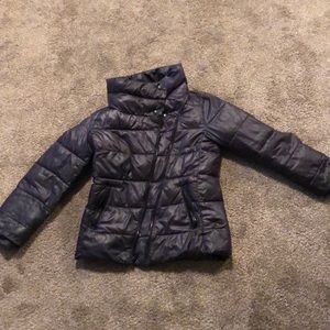 Girls Winter Jacket